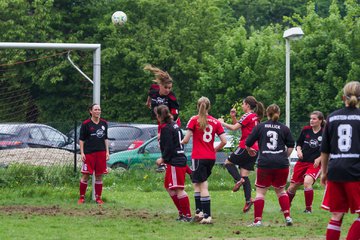 Bild 105 - Frauen Rot-Schwarz Kiel - MTSV Olympia Neum�nster : Ergebnis: 4:1